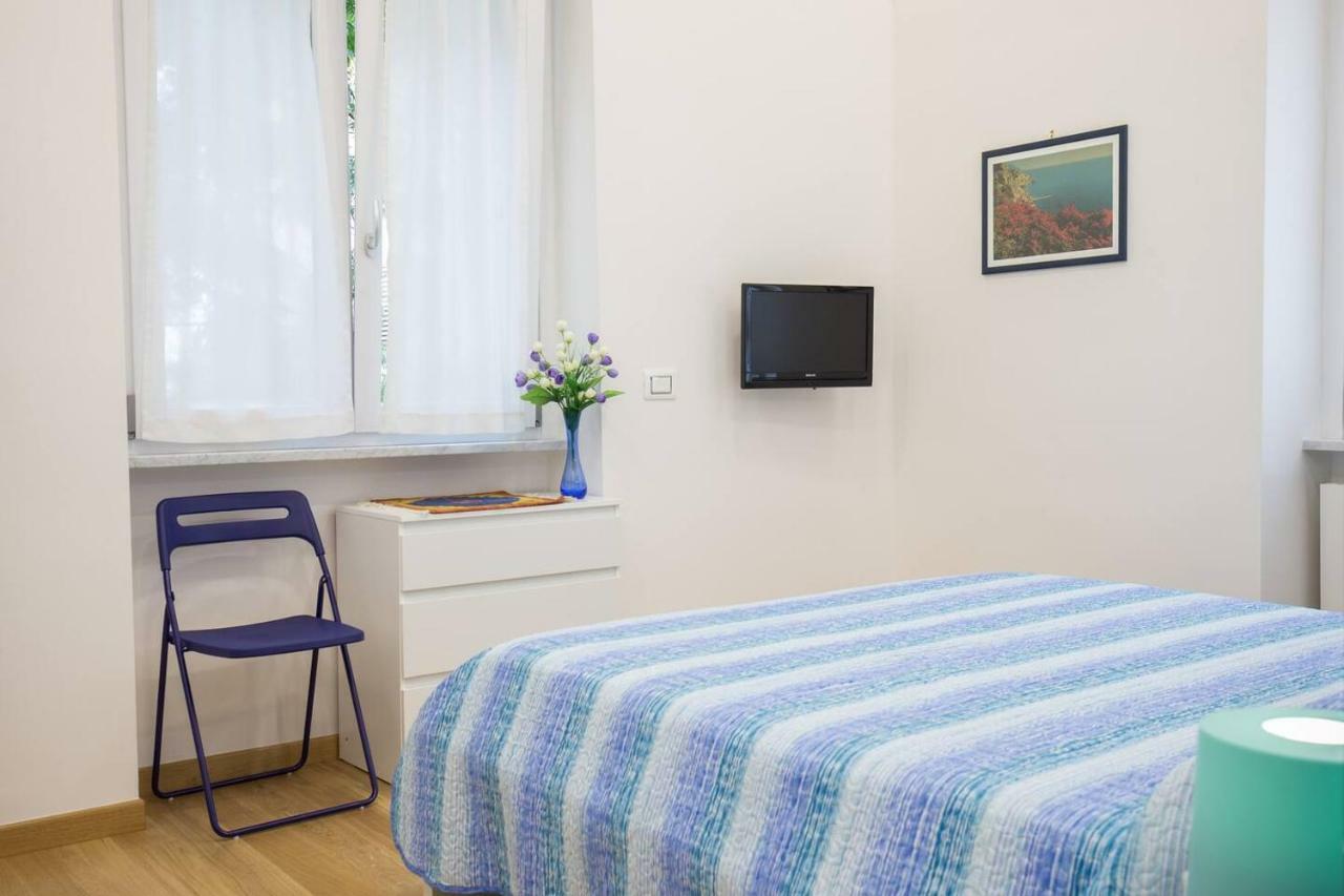 Pisacane Loft Salerno Kültér fotó