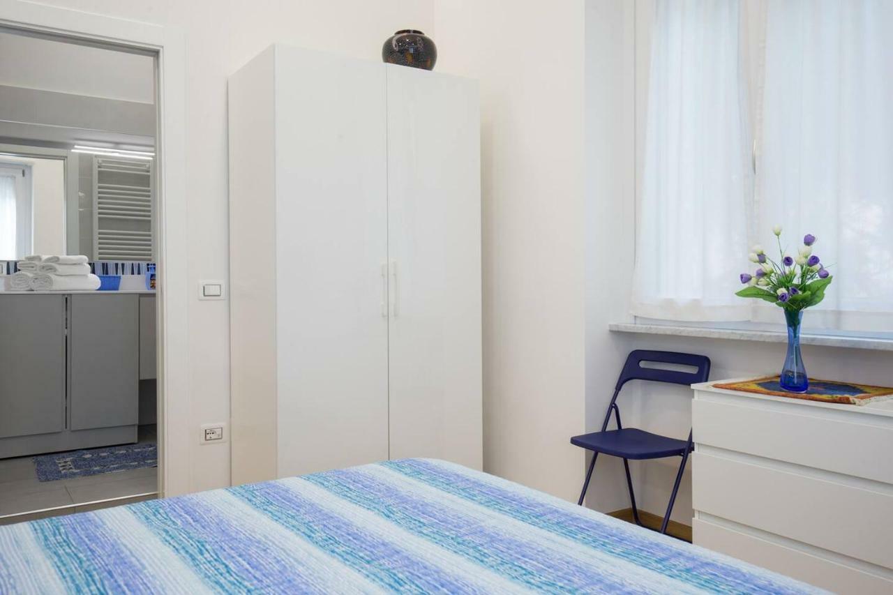 Pisacane Loft Salerno Kültér fotó
