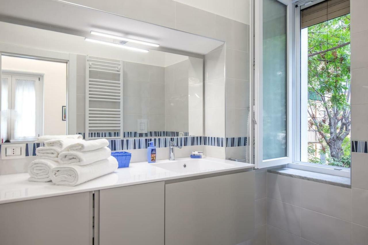 Pisacane Loft Salerno Kültér fotó