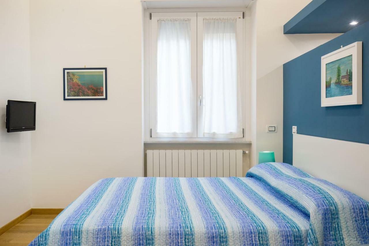 Pisacane Loft Salerno Kültér fotó